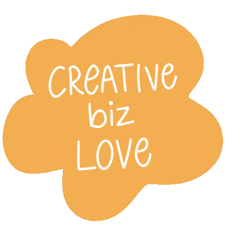 Small Business Sticker