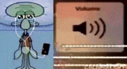 Spongebob Meme GIF