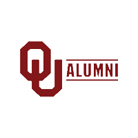 OU_AlumniAssoc oklahoma boomer alumni ou Sticker