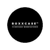 Briefcase Pedalboard Sticker by BOXXCASE
