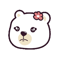 Sad Cry Sticker by MamaBear