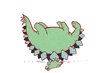 dinosaur GIF