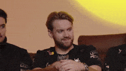 Grin Pain GIF by G2 Esports