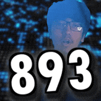 Number GIF