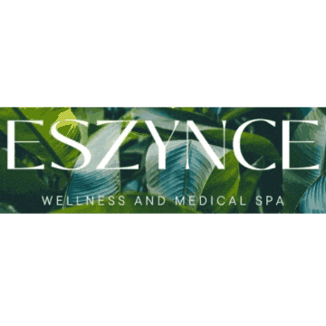Eszynce Sticker by Stem Cell Sports Institute