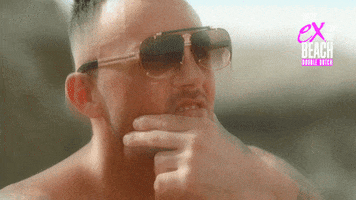 Happy Summer GIF by MTV Nederland