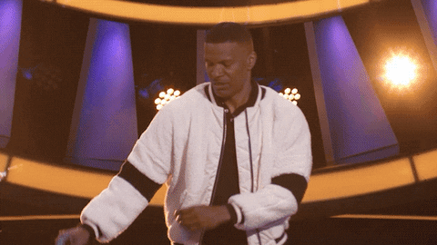 Game Show Dance GIF by Beat Shazam