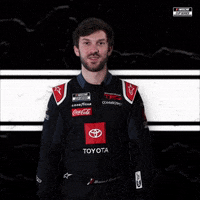 Cup Series Racing GIF by NASCAR