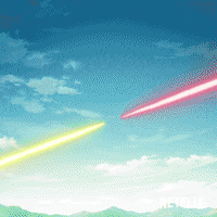 seven deadly sins hawk GIF by NETFLIX