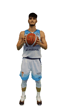 Mks Koszykowka Sticker by MKSBASKETBALL