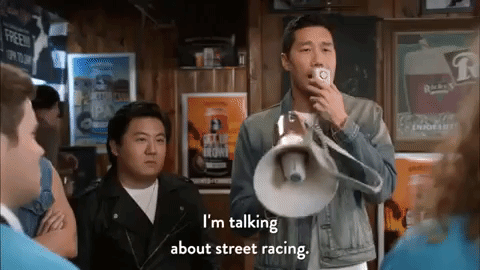 season 5 episode 10 GIF by Workaholics
