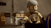 Awkward Star Wars GIF by Xbox