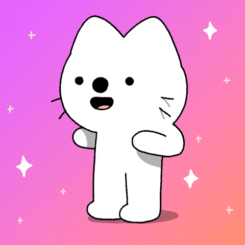 Happy Dance GIF