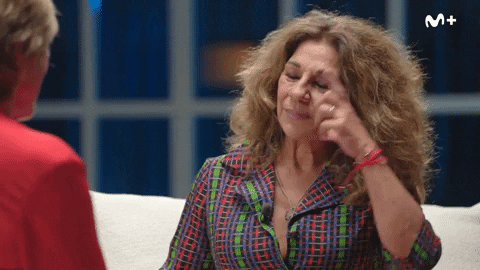 Si Hablando GIF by Movistar Plus+