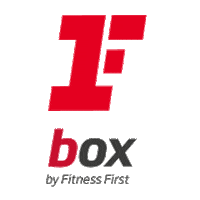 Fitness First Gym Sticker by Fitness First Middle East