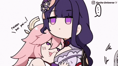 Yuri Ei GIF