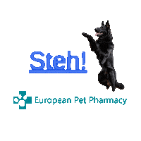 Sv Unter Sticker by Europeanpetpharmacy