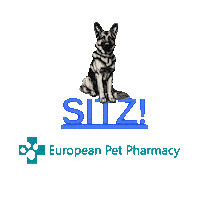 Sv Unter Sticker by Europeanpetpharmacy