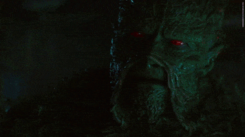 Dc Universe GIF by DC