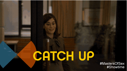 masters of sex GIF by Showtime