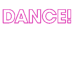 Bbc Dancing Sticker by The Greatest Dancer