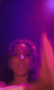 Miranda Aguardiente GIF by Cosmica Artists