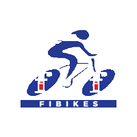 Fibikes Sticker by Furgão Ibiporã