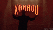 Gene Kelly Vintage GIF by RETRO-FIEND