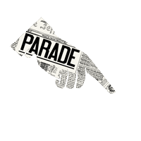 Ben Platt Parade Sticker by New York City Center