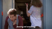 season 3 blake henderson GIF by Workaholics