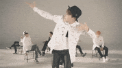 J-Hope Jung Hoseok GIF by BTS