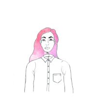 Happy Art GIF