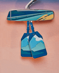 Collage Hermes GIF by Daan Habets