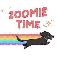 Dogs Puppy Sticker