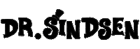 Art Fashion Sticker by Dr. Sindsen
