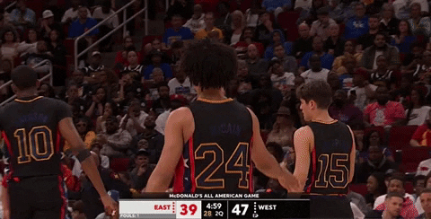 Espn Mcdaag GIF