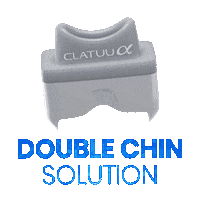 Double Chin Sticker by ClassysHQ