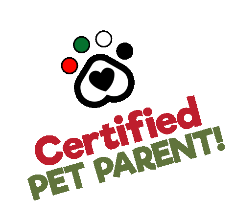 Petparentsuae Sticker by dogparentsindubai
