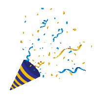 Celebrating Happy Birthday Sticker by Sunway University