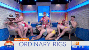 GIF by Channel 9