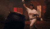 Excited Andy Samberg GIF by The Lonely Island