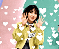 I Love You Heart GIF