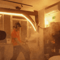 Twitch Goat GIF