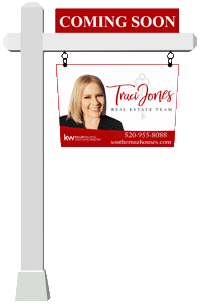 Real Estate Realtor Sticker by Keller Williams Jones Real Estate Team