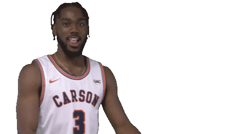 Cnmb Sticker by Carson-Newman Athletics