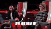 episode 7 nbc GIF by The Voice