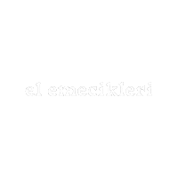 etouf etouf el emecikleri Sticker