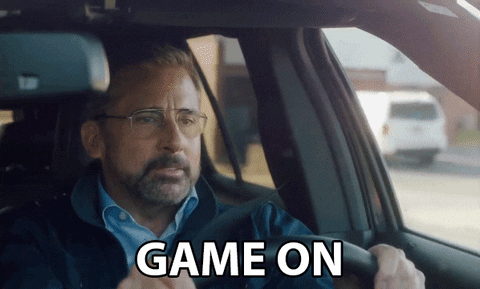 Irresistible GIF by Focus Features
