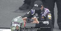 Coca Cola 600 Action GIF by NASCAR