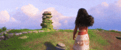 disney how far i'll go GIF by Moana